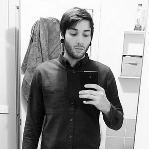 Meet your Posher, John